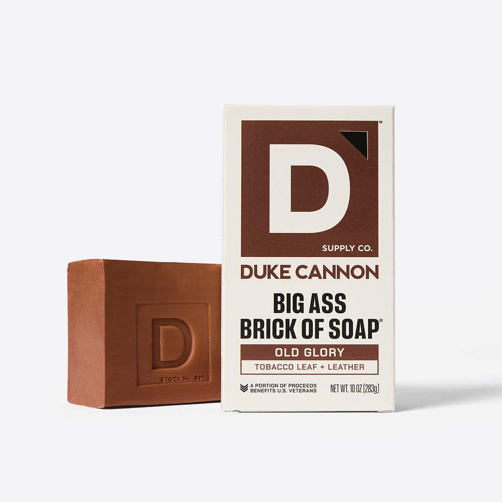 Big Ass Brick of Soap® - Superior - Old Glory