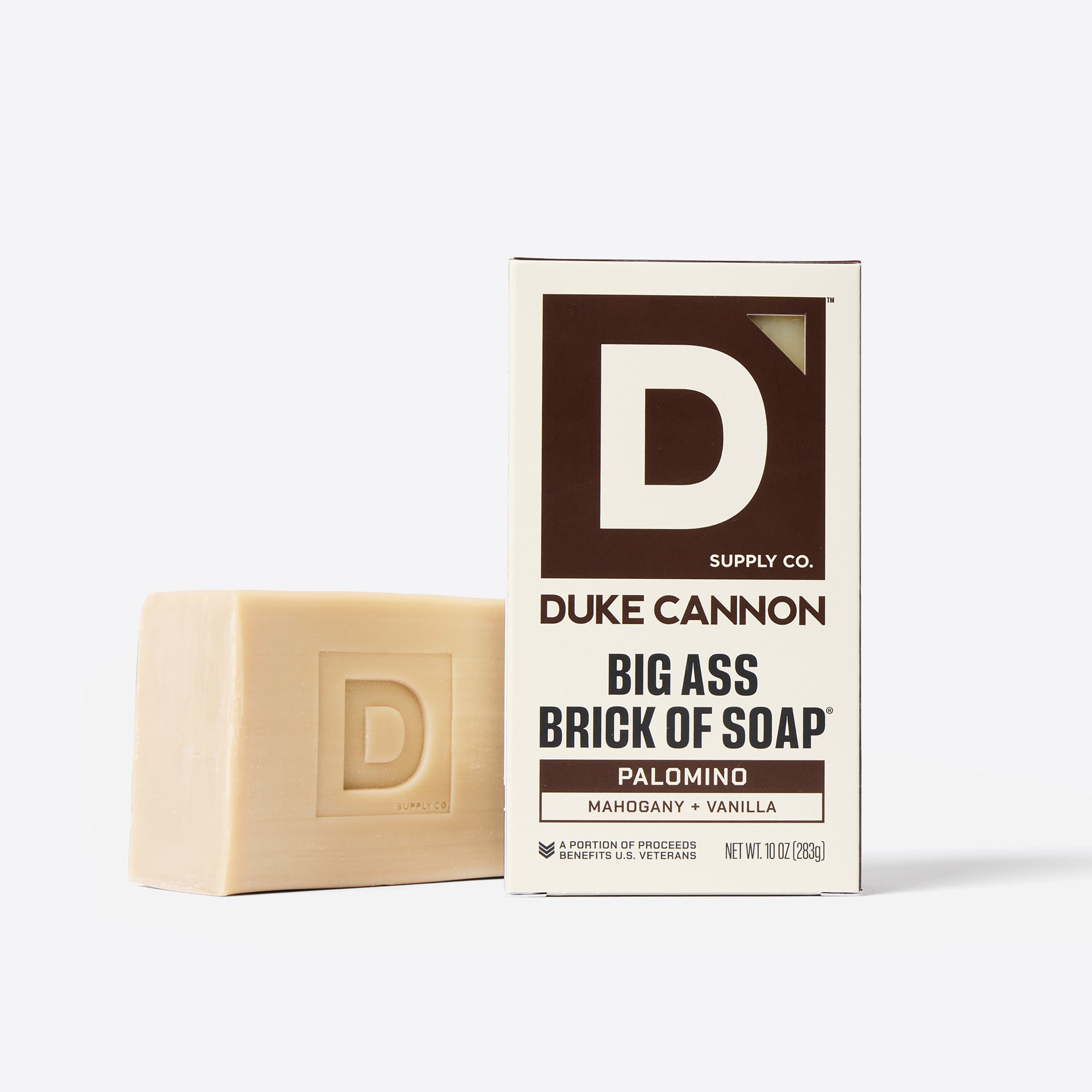 Big Ass Brick of Soap® - Buck Moon - Palomino