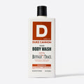 THICK® Body Wash - Midnight Swim - Bourbon Top Smeller